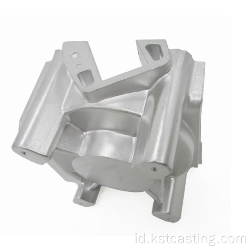 pasir leased aluminium die casting auto complect